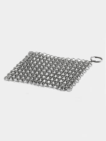 Petromax Chain Mail Cleaner For Iron